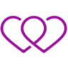 AI-Kissing.ai logo