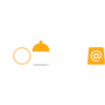 Foodzat from Bugtreat logo