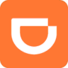 DiDi Rider logo