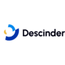 Descinder logo