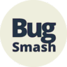 BugSmash.io logo