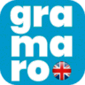 Gramaro.io logo