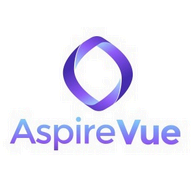 AspireVue logo