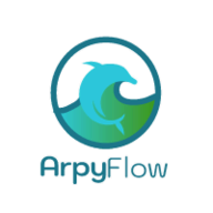 ArpyFlow.com logo