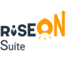RiseON Suite logo