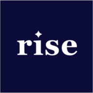 Rise Smart Apply logo