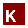 Kantoku Kanji logo