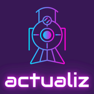 actualiz logo