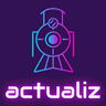 actualiz icon