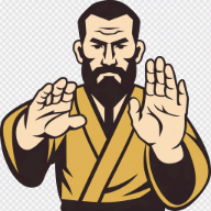 AIKungfu.io logo