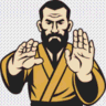 AIKungfu.io logo