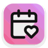 Bulk Calendar Generator icon