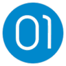 SMART360 by Bynry logo
