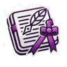 The Birthday Poem logo