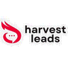 HarvestLeads.io logo