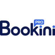 Bookini Pro logo