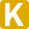 KroBase logo