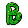 Brat Font icon