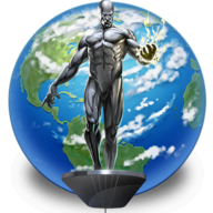 SSuite NetSurfer Prometheus logo