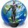 Opera GX Gaming Browser icon