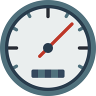 Speedometer.cc logo