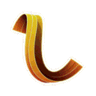 CurvedText.co logo
