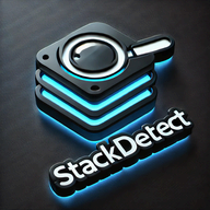 StackDetect logo