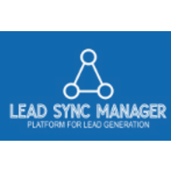 Lead Sync Manager logo