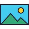UnblurImage.org logo