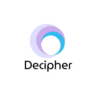 Decipher SEO logo