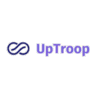 UpTroop.io logo