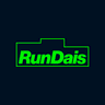 RunDais.org logo