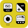 EXIF Viewer by Fluntro logo