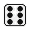 Headcanon Generator App icon