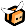 Followbee.io logo