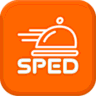 Sped Delivery icon