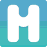 Habfun logo
