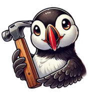 Puffin Tools