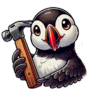 Puffin Tools icon