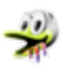 Drooler logo