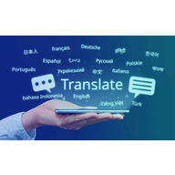 Easy Translator logo