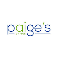 Paiges Office logo