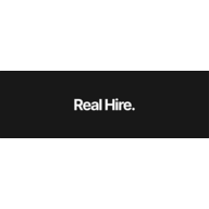 Real Hire logo