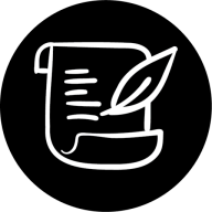 Generatepoem.io logo