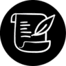 Generatepoem.io logo