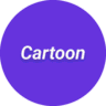 AICartoonGenerator.org icon