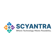 Scyantra logo
