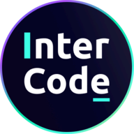 SaaS Starter Kit by InterCode logo
