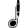 MelodyWriter.org logo