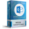 Weeom Outlook PST Repair Tool logo